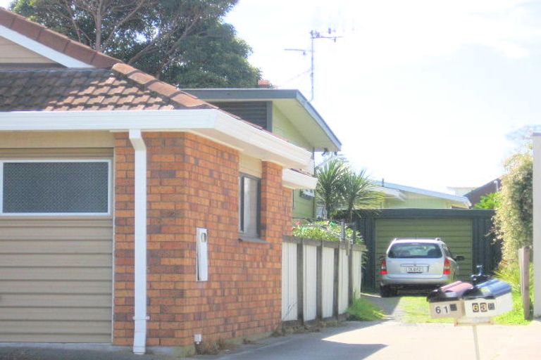 Photo of property in 61 Campbell Road, Mount Maunganui, 3116