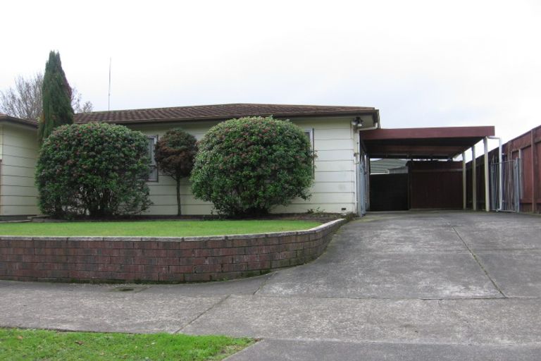 Photo of property in 29 Kaimanawa Street, Kelvin Grove, Palmerston North, 4414