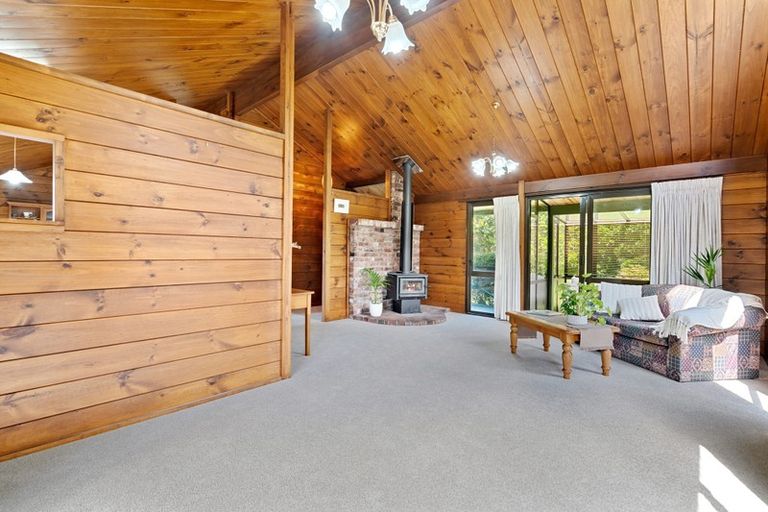 Photo of property in 63 Kaipikari Road Upper, Urenui, 4375