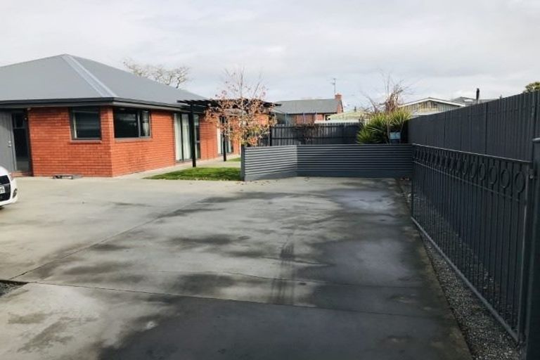 Photo of property in 92a Princes Street, Netherby, Ashburton, 7700