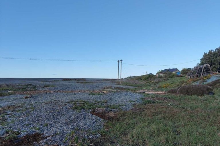 Photo of property in 159 Poranui Beach Road, Little River, 7591