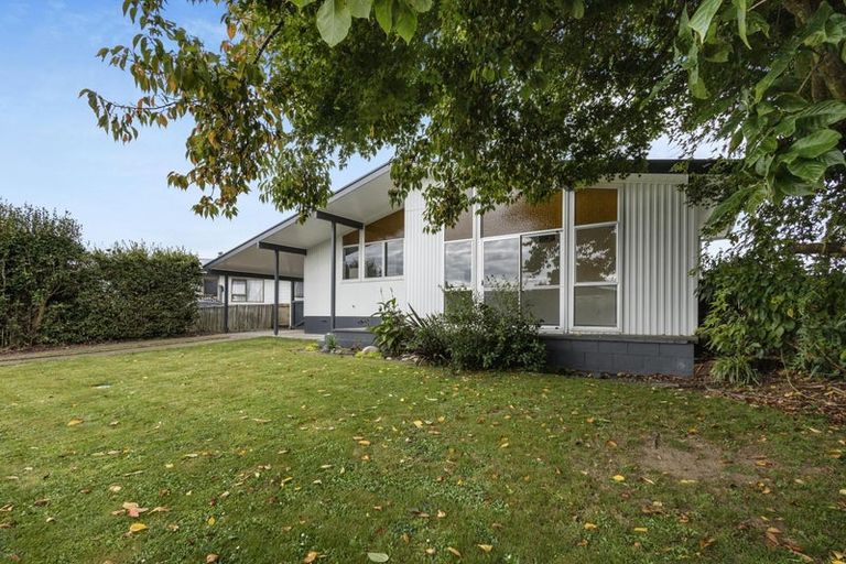 Photo of property in 3 Matipo Street, Matamata, 3400