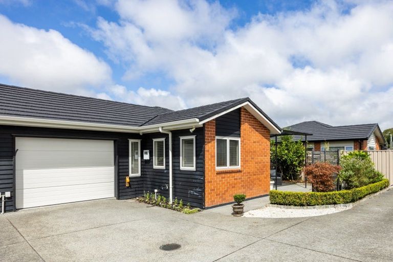 Photo of property in 34a Park Road, Greenmeadows, Napier, 4112
