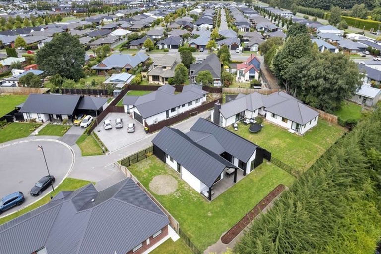 Photo of property in 44 Kahurangi Road, Halswell, Christchurch, 8025