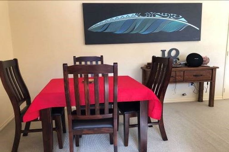 Photo of property in 5/6 Fow Street, Hamilton Central, Hamilton, 3204