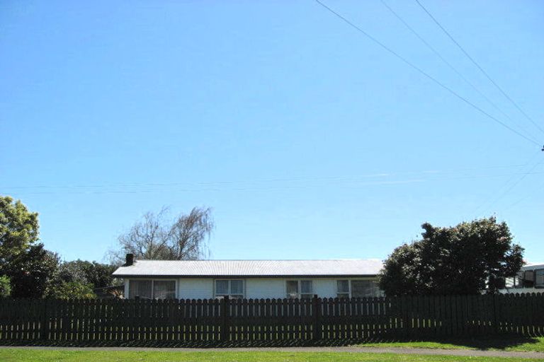 Photo of property in 4 Porritt Avenue, Huntly, 3700