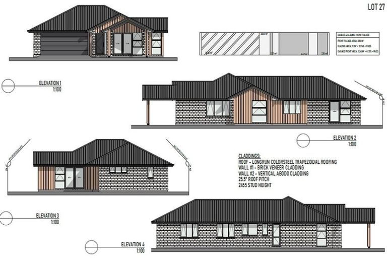 Photo of property in 95 Korimako Drive, Te Awamutu, 3800