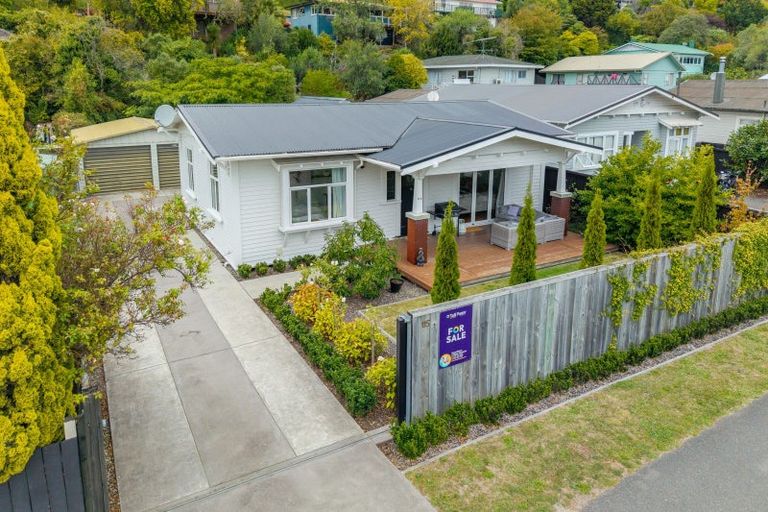 Photo of property in 115 Vanguard Street, Nelson South, Nelson, 7010