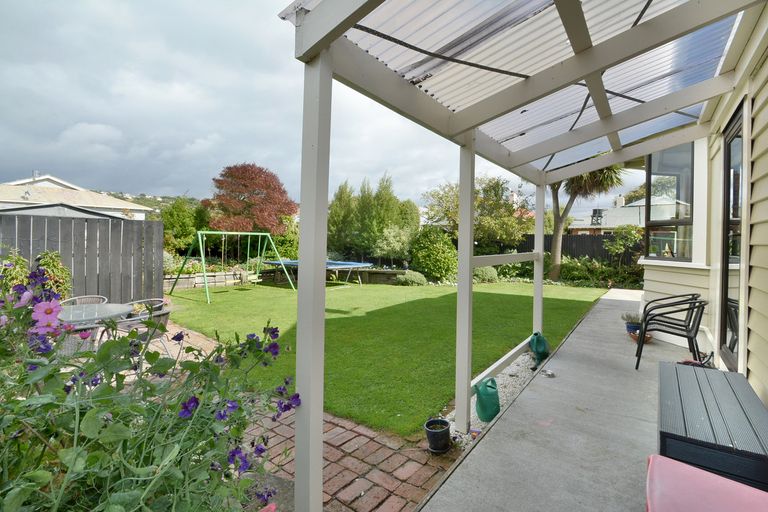 Photo of property in 8 Corunna Street, Saint Kilda, Dunedin, 9012