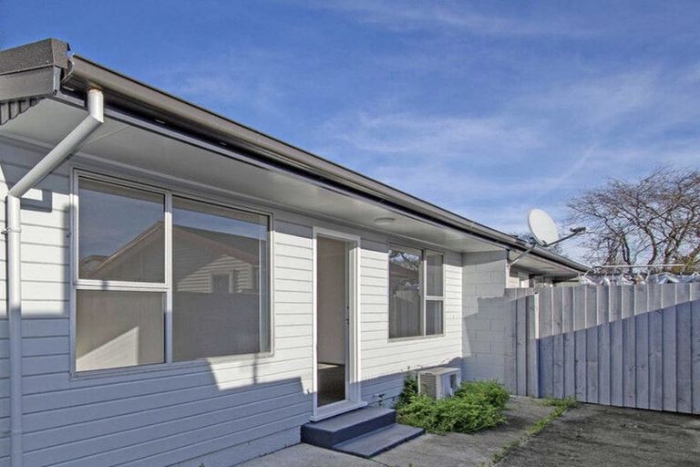 Photo of property in 3/41 Wrights Road, Addington, Christchurch, 8024