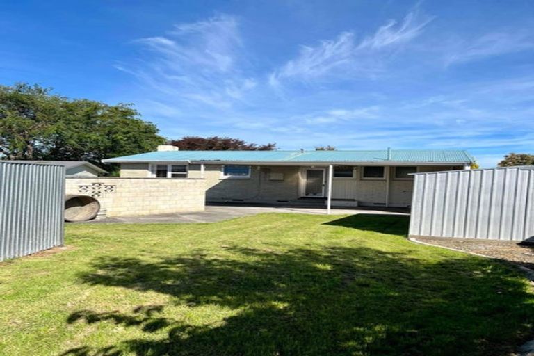 Photo of property in 2 Tasman Street, Havelock North, 4130