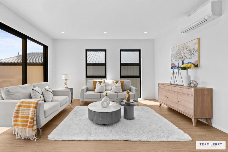 Photo of property in 42 Oopunga Road, Pukekohe, 2120