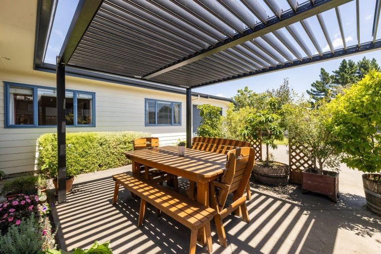 Photo of property in 1a Upham Street, Havelock North, 4130