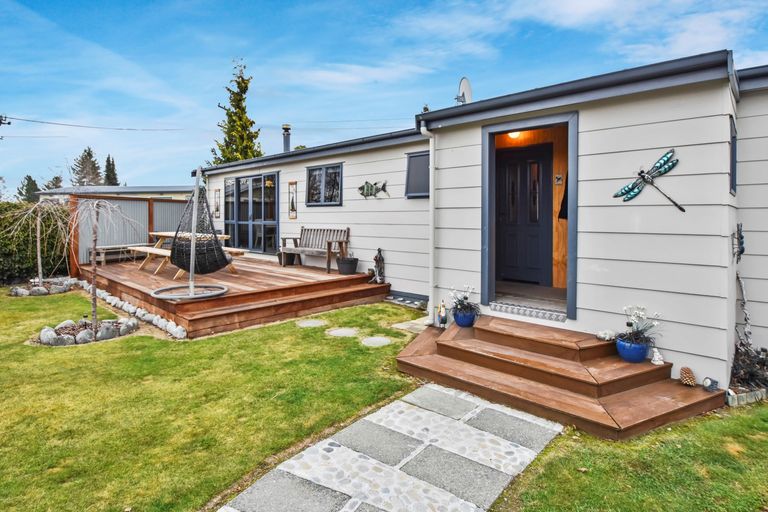 Photo of property in 28 Mackenzie Drive, Twizel, 7901