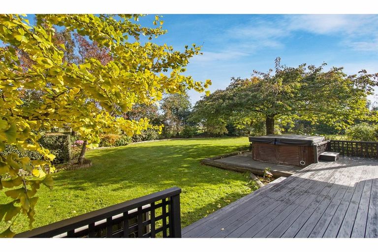 Photo of property in 91 Foley Road, Levels, Timaru, 7975