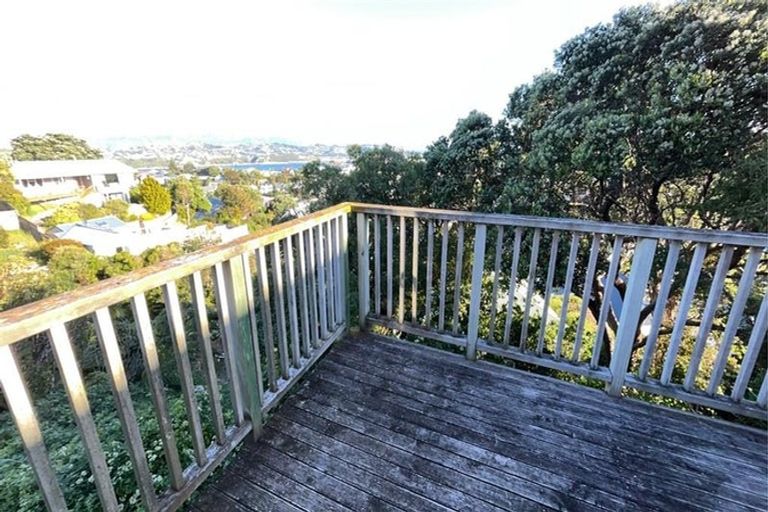 Photo of property in 111 Rakau Road, Hataitai, Wellington, 6021