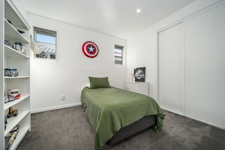 Photo of property in 8 Rostrevor Place, Mairehau, Christchurch, 8052