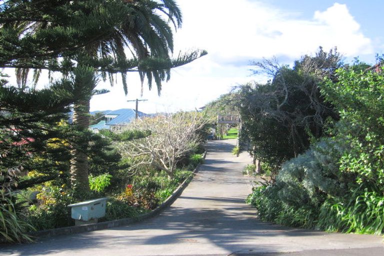 Photo of property in 4 Johnson Street, Onerahi, Whangarei, 0110