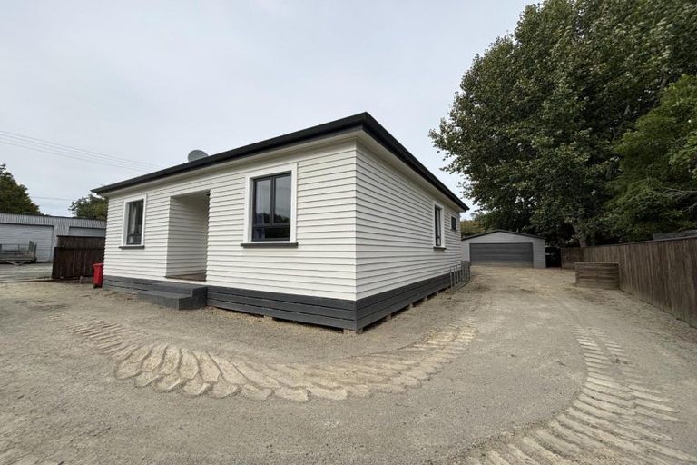 Photo of property in 155d Okoia Road, Okoia, Whanganui, 4582