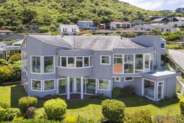 Photo of property in 21 Kabul Street, Khandallah, Wellington, 6035