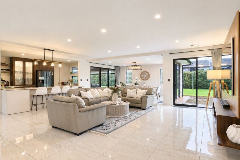 Photo of property in 8 Figgmartin Lane, Tamahere, Hamilton, 3283