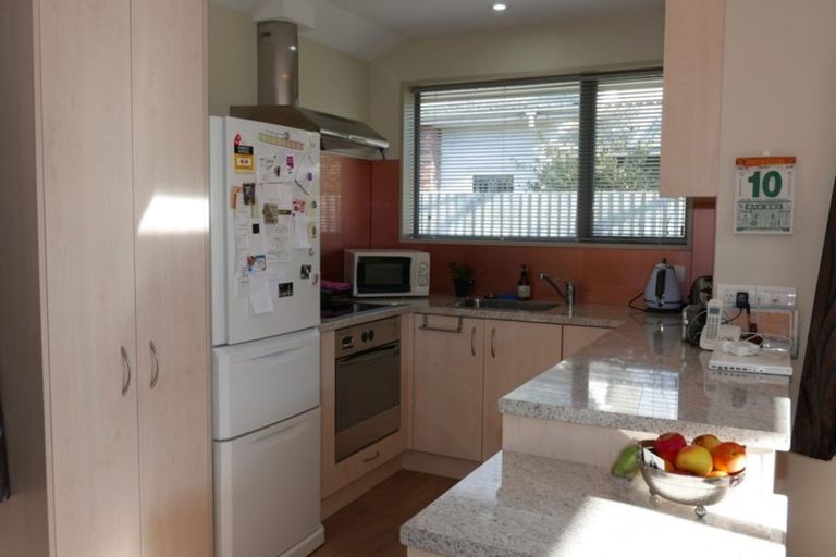 Photo of property in 4/18 Mayfield Avenue, Mairehau, Christchurch, 8013