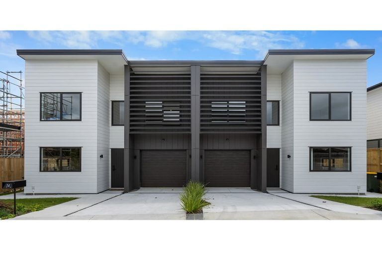 Photo of property in 34 Anchorage Drive, Karaka, Papakura, 2113