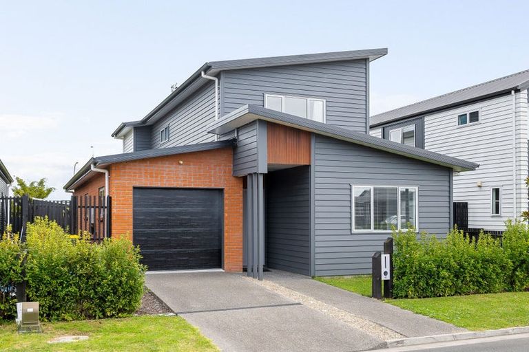 Photo of property in 47 Trewern Avenue, Chartwell, Hamilton, 3210