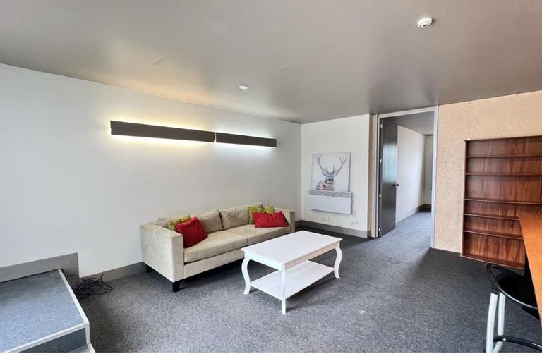 Photo of property in 3/3 King Street, Mount Cook, Wellington, 6021