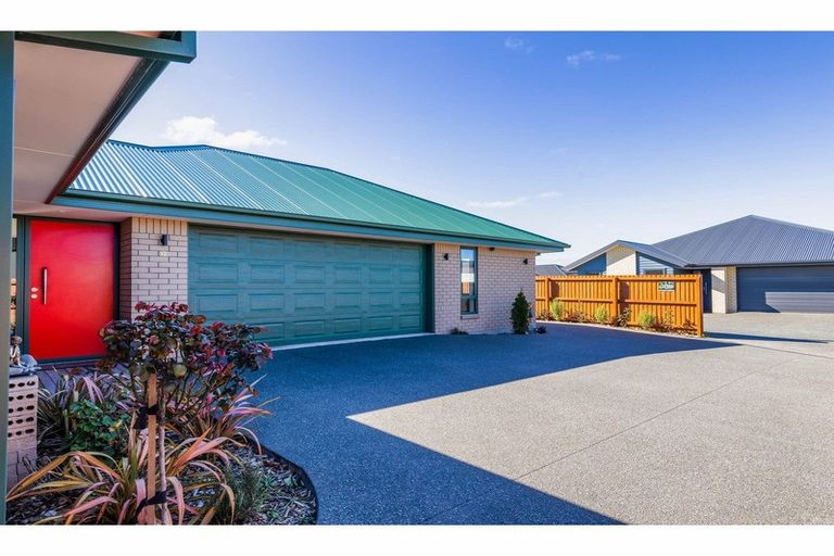 Photo of property in 12 Pakura Street, Lincoln, 7608