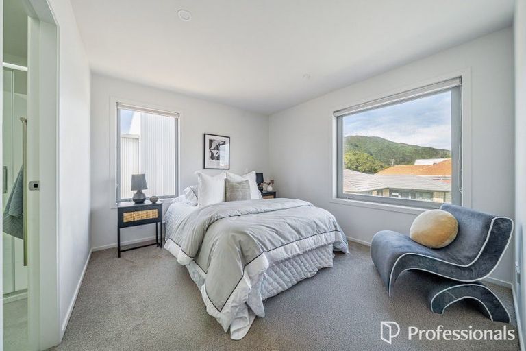 Photo of property in 11 Collingwood Street, Waterloo, Lower Hutt, 5011