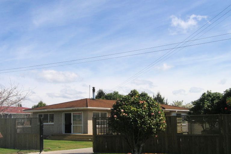 Photo of property in 27 Jervis Street, Hillcrest, Rotorua, 3015