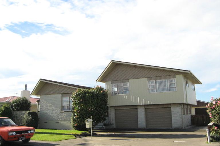 Photo of property in 611 Ballantyne Street, Frimley, Hastings, 4120