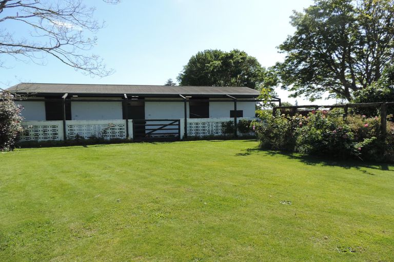 Photo of property in 189a Tower Road, Matamata, 3471