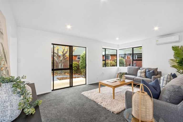 Photo of property in 490 Bower Avenue, Parklands, Christchurch, 8083