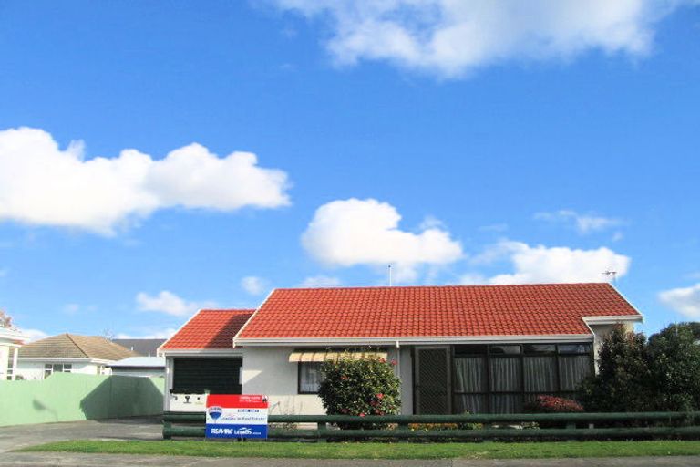 Photo of property in 509 Southampton Street East, Hastings, 4122