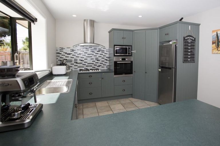 Photo of property in 11 Trellech Place, Allenton, Ashburton, 7700