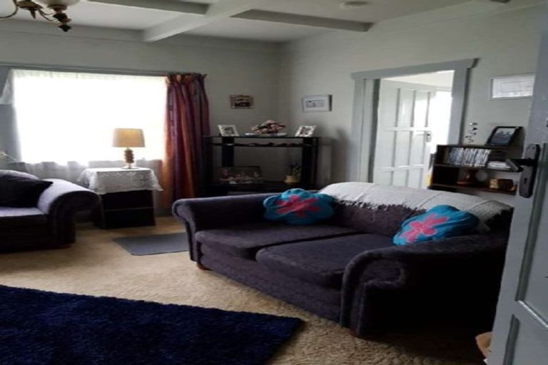 Photo of property in 6 Routley Avenue, Kaikohe, 0405