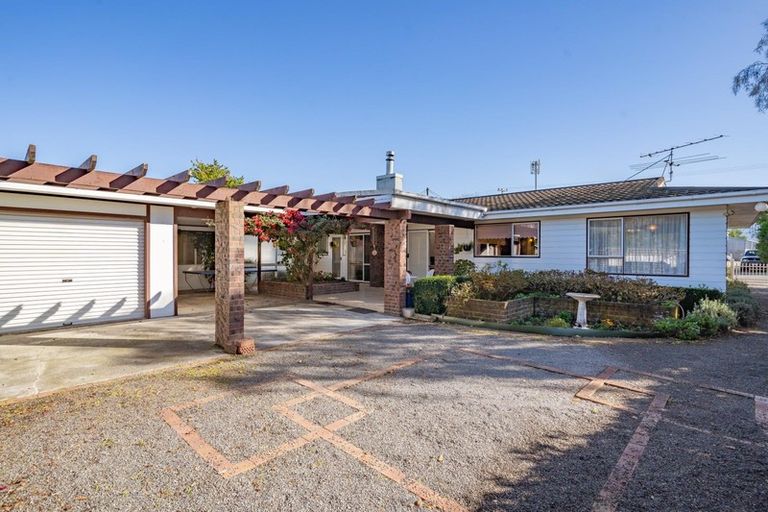 Photo of property in 169 East Street, Greytown, 5712