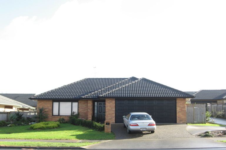 Photo of property in 140 Alfriston Road, Manurewa, Auckland, 2105