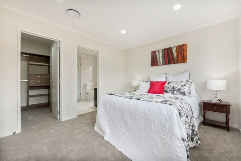 Photo of property in 91 Tir Conaill Avenue, Flat Bush, Auckland, 2019