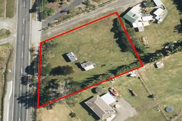 Photo of property in 3982a State Highway 1, Pukenui, 0484