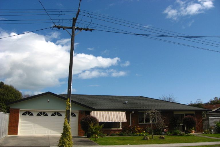 Photo of property in 22 Stoke Street, Westown, New Plymouth, 4310