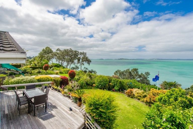 Photo of property in 110 Clovelly Road, Bucklands Beach, Auckland, 2012