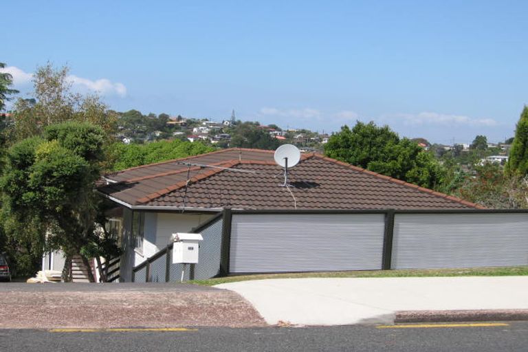 Photo of property in 2/146 Glamorgan Drive, Torbay, Auckland, 0630