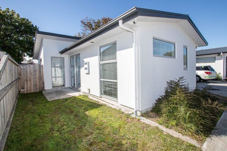 Photo of property in 4/80 East Street, Enderley, Hamilton, 3214