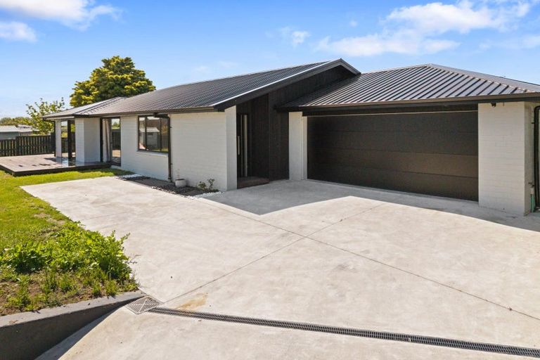 Photo of property in 15a Goodwin Avenue, Morrinsville, 3300