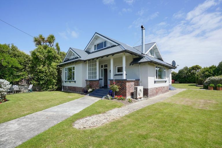 Photo of property in 25 Burrows Street, Bluff, 9814