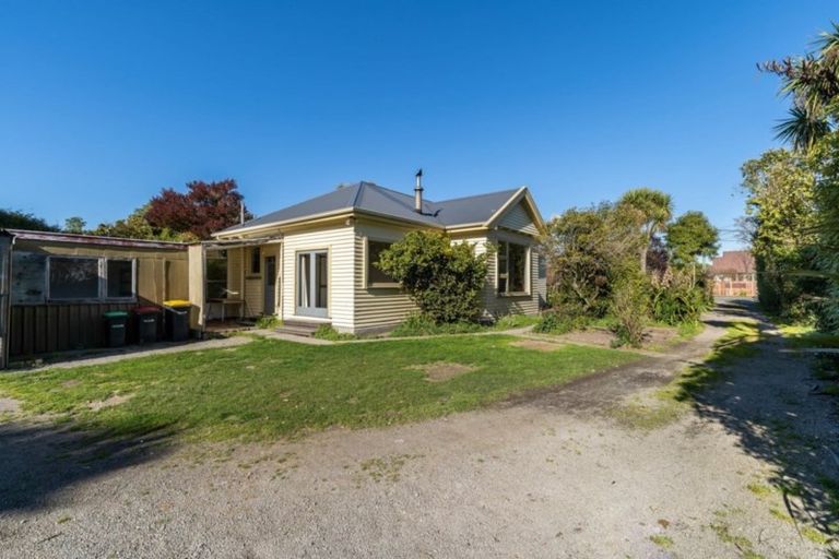 Photo of property in 106 Domain Terrace, Spreydon, Christchurch, 8024