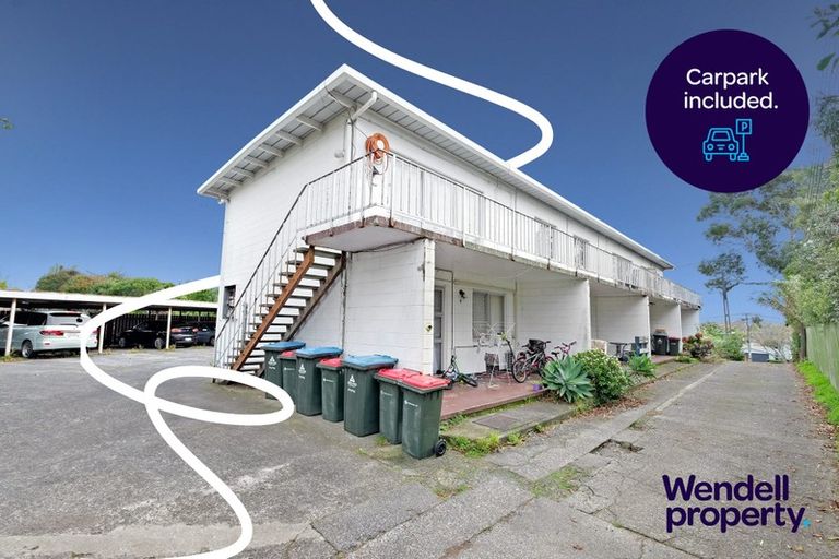Photo of property in 4/22b Arabi Street, Sandringham, Auckland, 1041